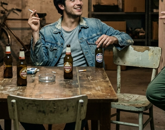 disturbano nel condominio