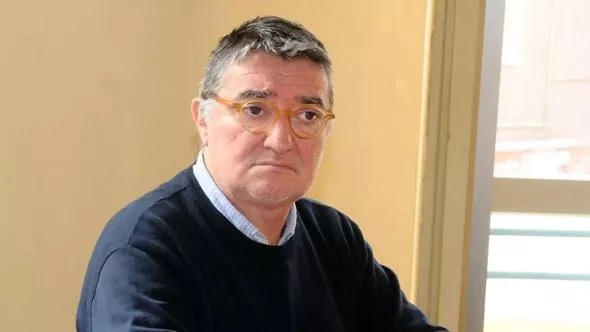 Il sindaco marzio olivero ricorda giulio salivotti