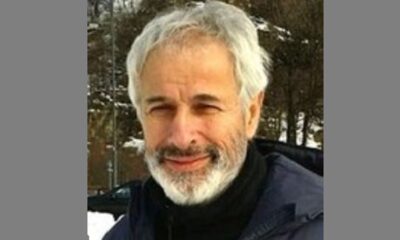 Biellese in lutto per Umberto Guerrini