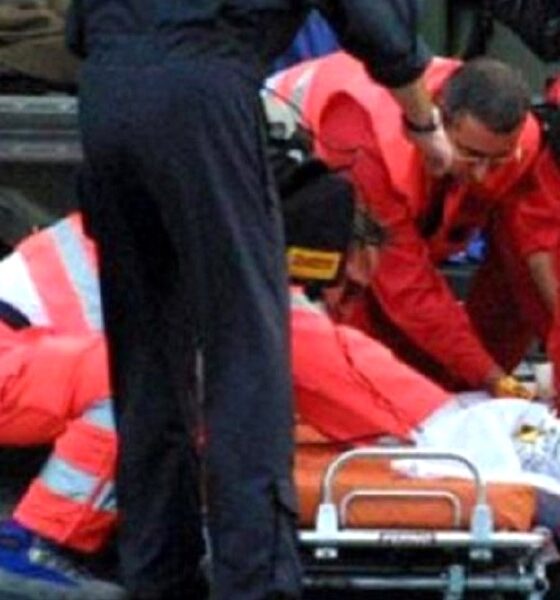 giovane di 30 anni muore in un incidente