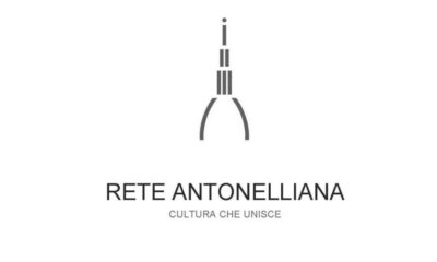 Logo Rete Antonelliana