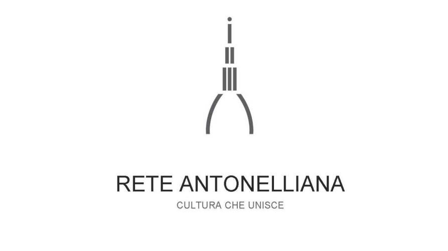 Logo Rete Antonelliana