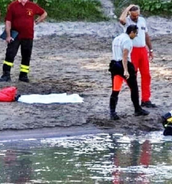 Ragazzino muore annegato: l’amico 15enne accusato di omicidio volontario