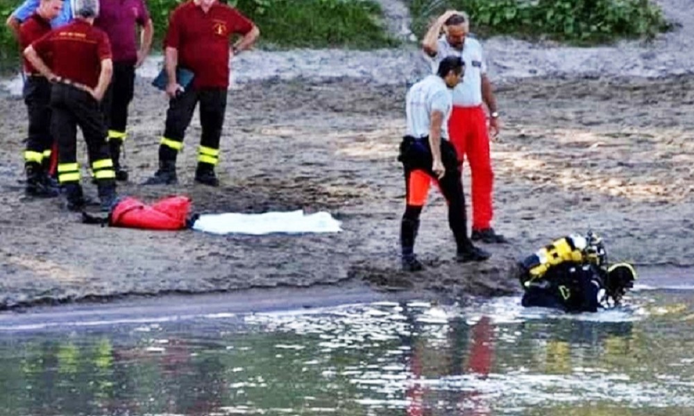 Ragazzino muore annegato: l’amico 15enne accusato di omicidio volontario