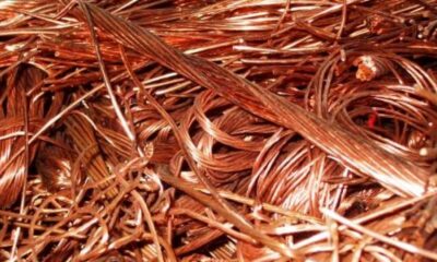 i ladri tornano nella stessa ditta