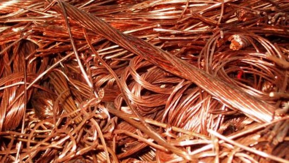 i ladri tornano nella stessa ditta