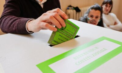 "no" verso la vittoria