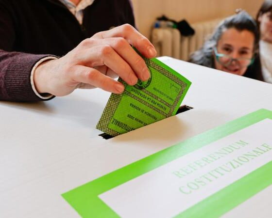 "no" verso la vittoria