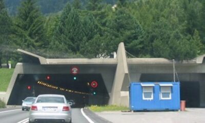 multa storica per un motociclista