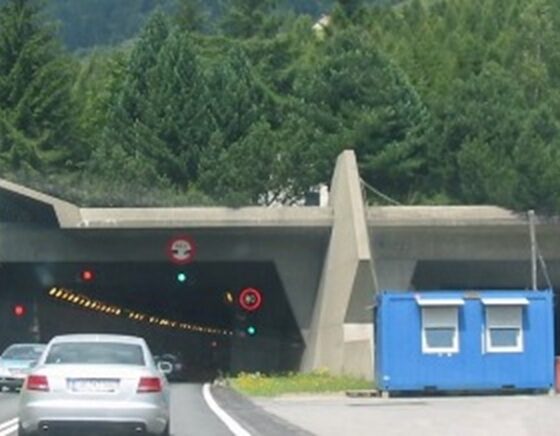 multa storica per un motociclista