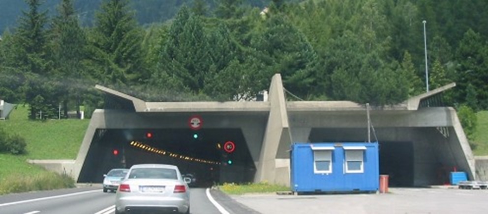 multa storica per un motociclista