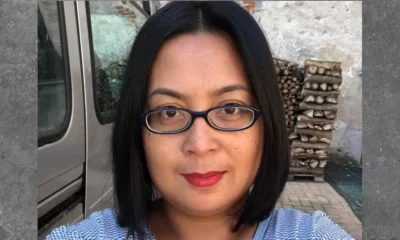 Venus Vanadero Serrano