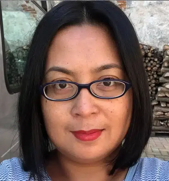 Venus Vanadero Serrano