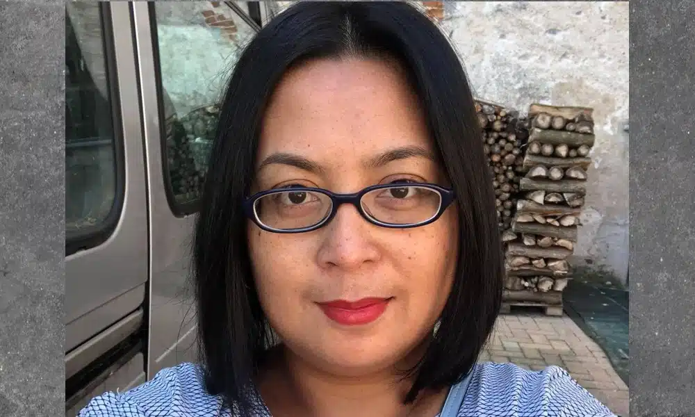 Venus Vanadero Serrano