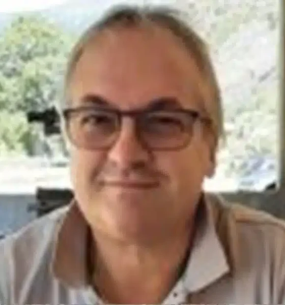 Addio a Massimiliano Stocchi: aveva solo 61 anni