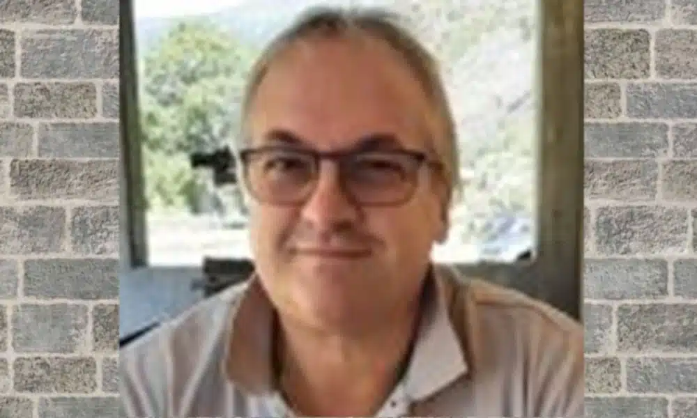 Addio a Massimiliano Stocchi: aveva solo 61 anni