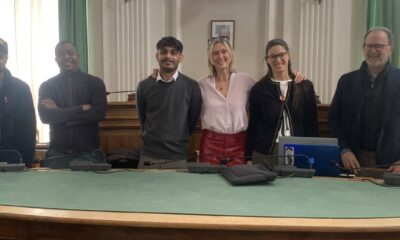 Finisce in tribunale il “no” al voto per gli stranieri