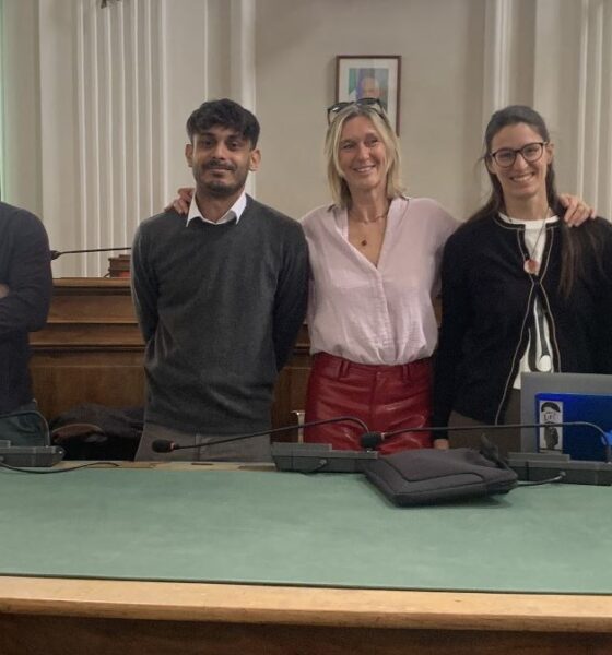 Finisce in tribunale il “no” al voto per gli stranieri