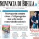 prima pagina