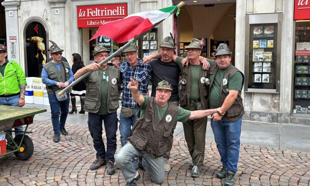 alpini biella