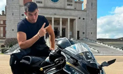Schianto tra auto e moto: muore centauro di soli 23 anni