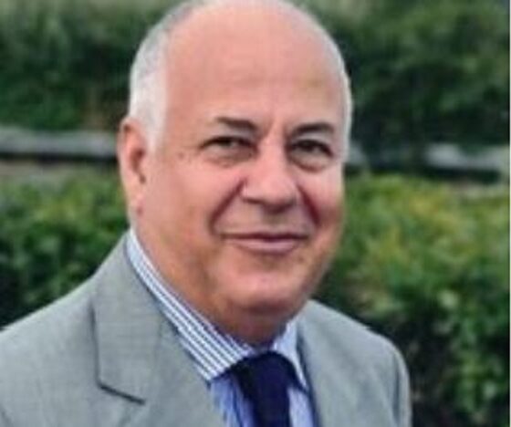 Addio al sarto Vincenzo De Vivo