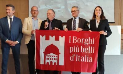 Piazzo borghi più belli d'Italia