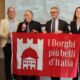 Piazzo borghi più belli d'Italia