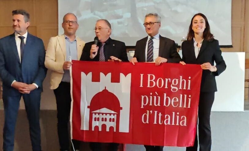 Piazzo borghi più belli d'Italia