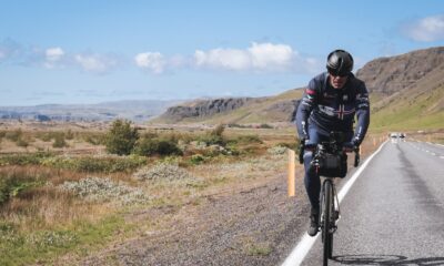 L’atleta paralimpico Andrea Devicenzi sfiderà l’iconica salita di Oropa