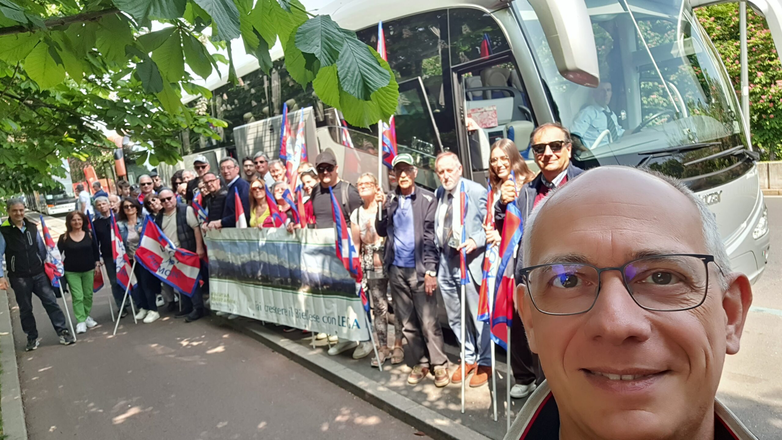 “Padroni a casa nostra”