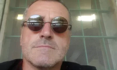 Addio a Ruggero Fontana, aveva 64 anni