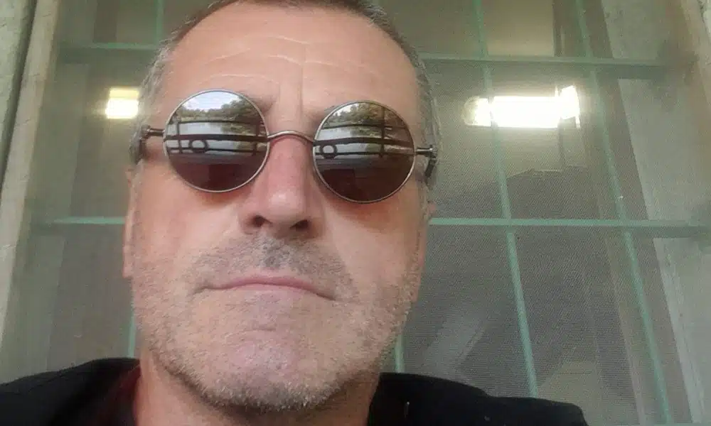 Addio a Ruggero Fontana, aveva 64 anni