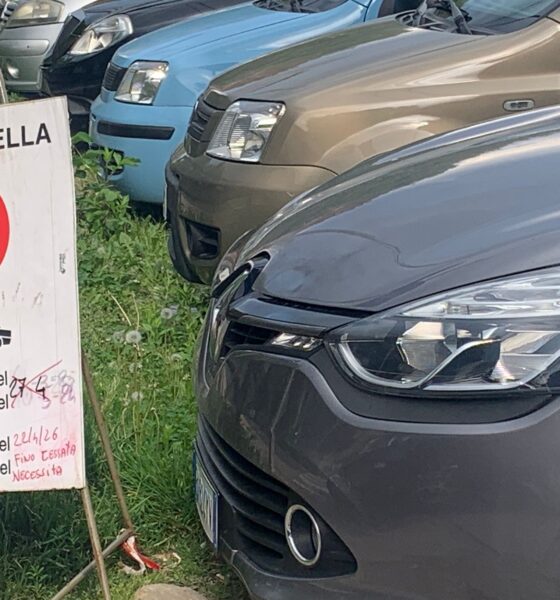 "Chiudere il parcheggio di via Cernaia rende ancora più folle il trasferimento del mercato”