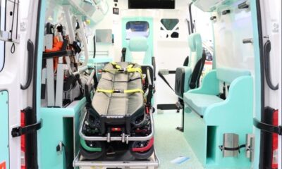 drammatico incidente stradale