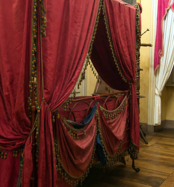 Il Museo dei Tesori di Oropa amplia gli orari