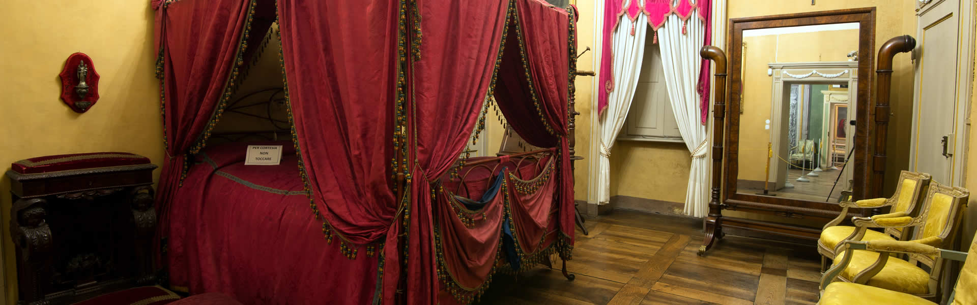 Il Museo dei Tesori di Oropa amplia gli orari