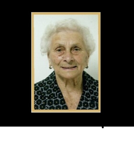 Assunta Franzin Paro