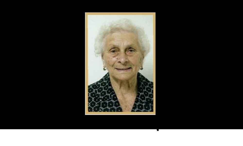 Assunta Franzin Paro