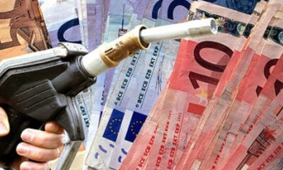 i rincari del petrolio