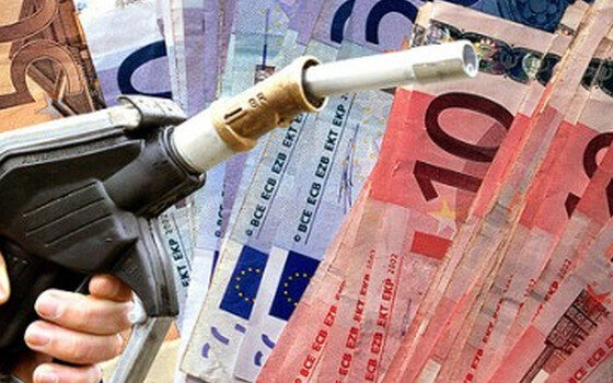 i rincari del petrolio