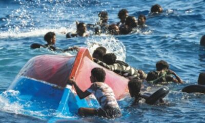 cardiologo biellese a lampedusa