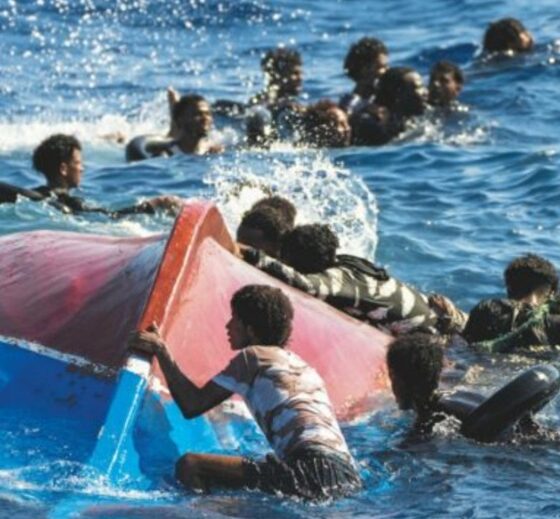 cardiologo biellese a lampedusa