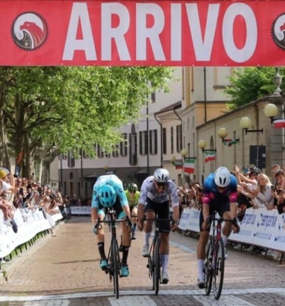 domenica si corre il giro della provincia
