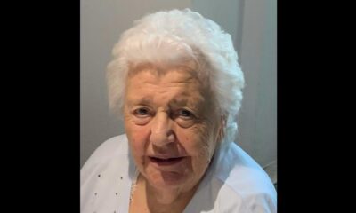 Addio a Esterina, aveva 103 anni