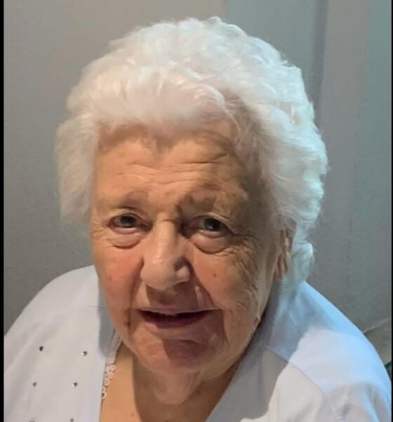 Addio a Esterina, aveva 103 anni