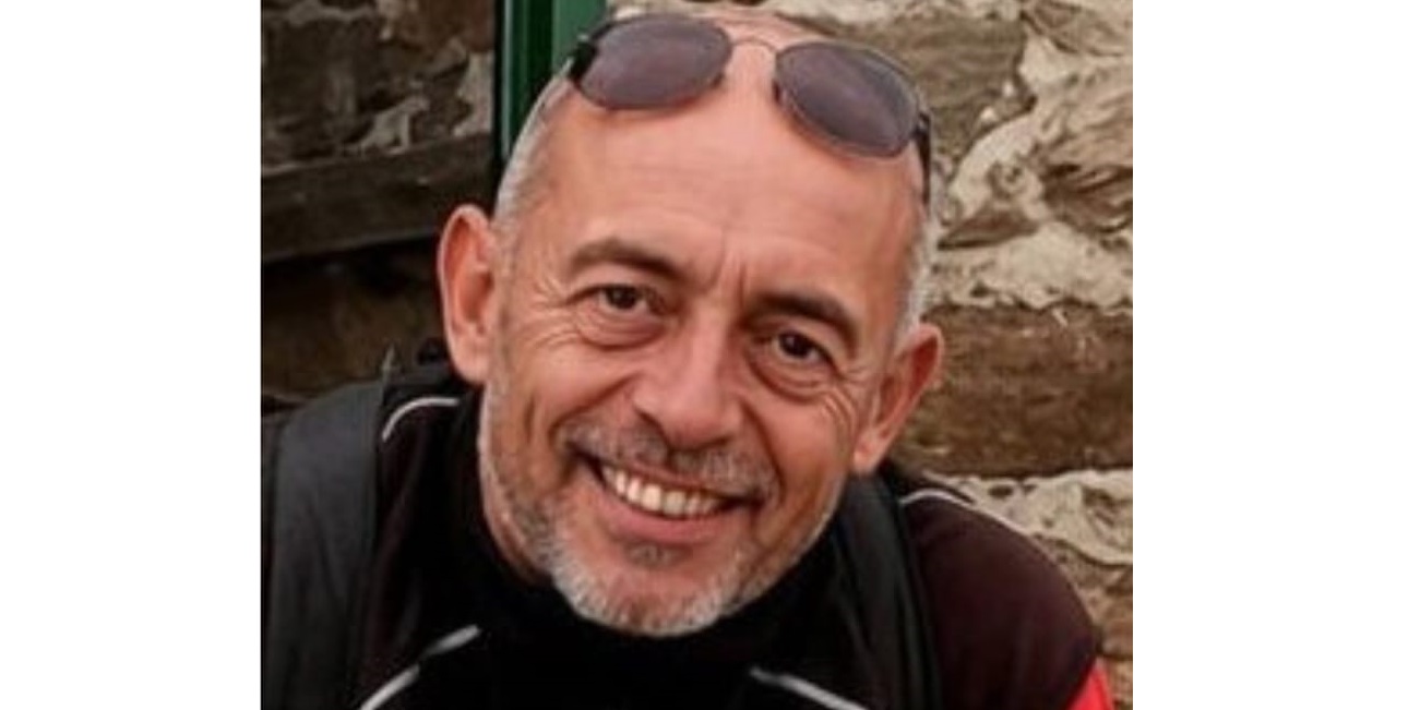 Addio ad Amerigo Pozzato, aveva solo 58 anni