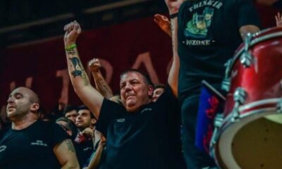 il biellese piange gianluca guccini