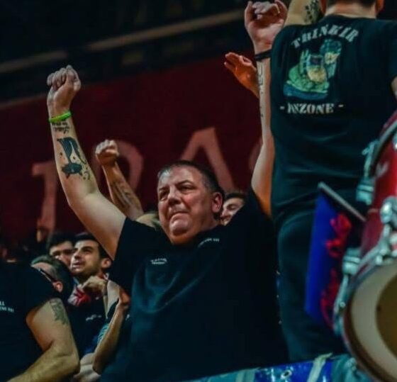 il biellese piange gianluca guccini