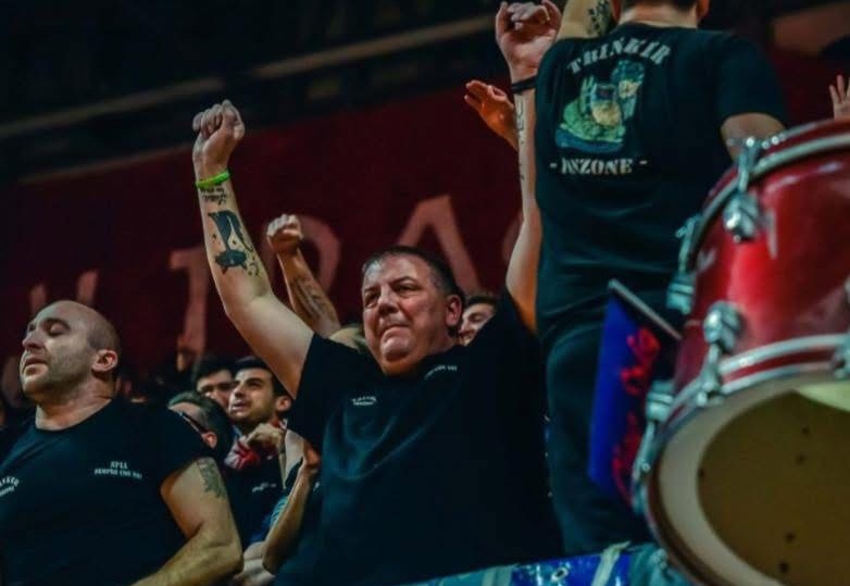 il biellese piange gianluca guccini